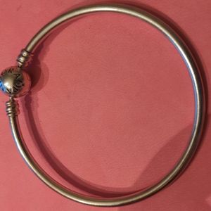 Pandora bracelet